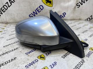 Зеркало заднего вида боковое правое Volvo S60 2014