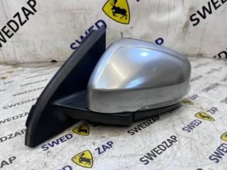 Зеркало заднего вида боковое левое Volvo S60 2014