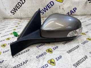 Зеркало заднего вида боковое левое Volvo S80 2007