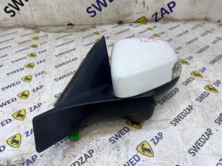 Зеркало заднего вида боковое левое Volvo S80 2010