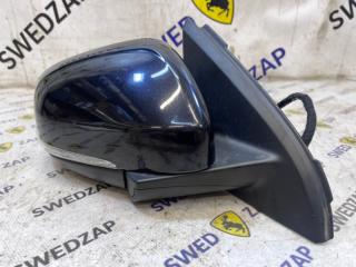 Зеркало заднего вида боковое правое Volvo S60 2014