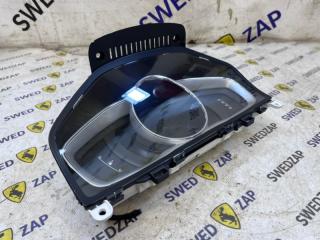 Панель приборная TFT Volvo S60 2014