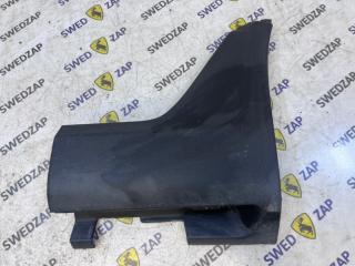Сапожок порога левый Volvo XC70 2008