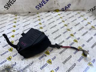 Блок предохранителей под капот Volvo S80 2010