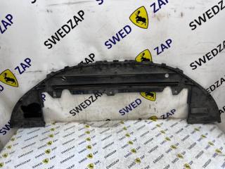Пыльник бампера передний Volvo S80 2008