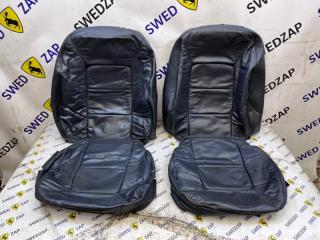 Обшивка сиденья передняя Volvo S80 2010