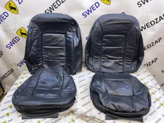 Обшивка сиденья передняя Volvo S80 2010