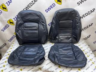 Обшивка сиденья передняя Volvo S80 2009