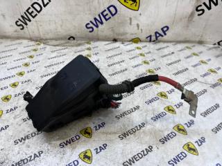 Блок предохранителей под капот Volvo S80 2008