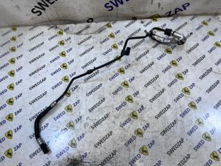 Трубка гур Volvo S80 2007