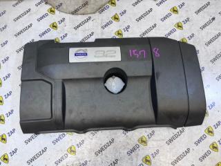 Декоративная крышка двигателя Volvo S80 2007