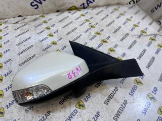 Зеркало заднего вида боковое правое Volvo S80 2009