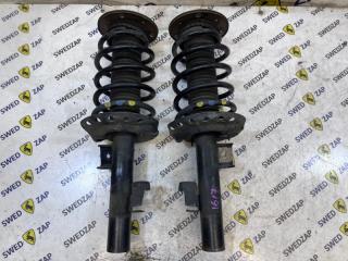 Стойки в сборе передние Volvo S80 2009