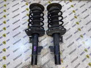 Стойки в сборе передние Volvo S80 2009