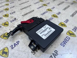 Блок ручника Volvo S80 2009
