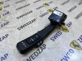 Подрулевой переключатель дворников Volvo XC70 2009