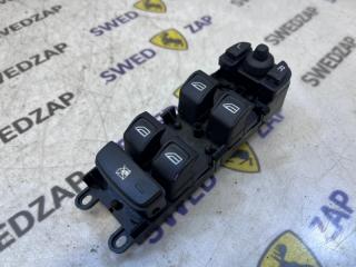 Блок стеклоподъемников Volvo S80 2009