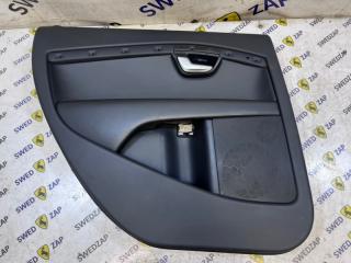 Дверная карта задняя левая Volvo XC70 2008