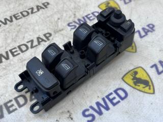 Блок стеклоподъемников Volvo S80 2008