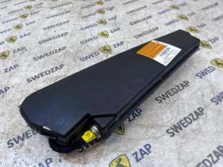 Подушка безопасности в сиденье левая Volvo S80 2009