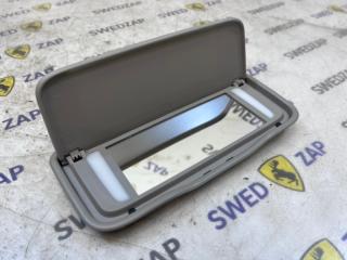 Зеркало козырька Volvo S80 2010 контрактная Зеркало козырька Volvo S80 2010