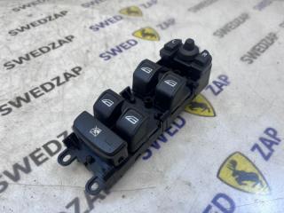 Блок стеклоподъемников Volvo S80 2009