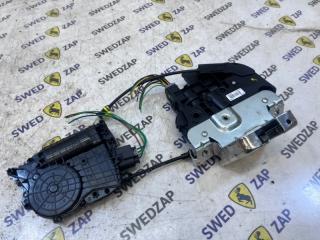 Замок двери багажника Volvo XC70 2009