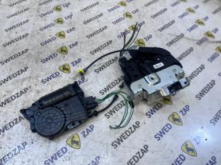 Замок двери багажника Volvo XC70 2010