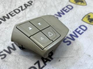 Кнопки на руль Volvo S80 2009