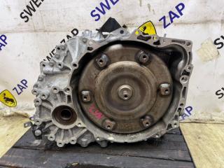 Акпп 2.5 Volvo S80 2009