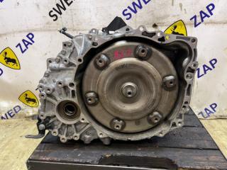 Акпп 2.5 Volvo S80 2010
