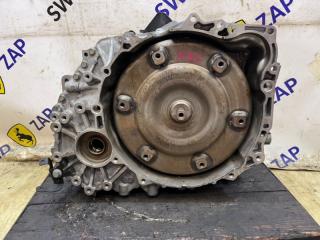 Акпп 2.5 Volvo S80 2010