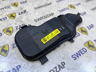 Крышка фары задняя левая Volvo S80 2010