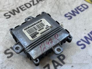 Блок управления правый Volvo S80 2009