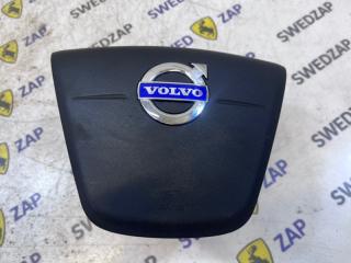 Подушка в руль Volvo S80 2010