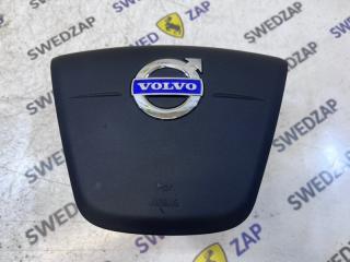 Подушка в руль Volvo S80 2010