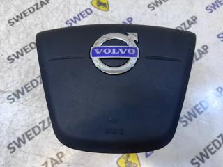 Подушка в руль Volvo S60 2014
