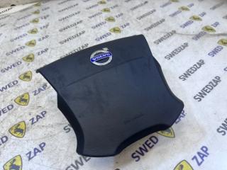 Подушка в руль Volvo S80 2007