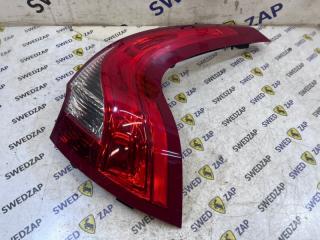 Фонарь задний правый Volvo XC60 2014