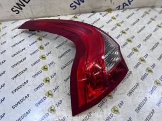 Фонарь задний левый Volvo XC60 2014