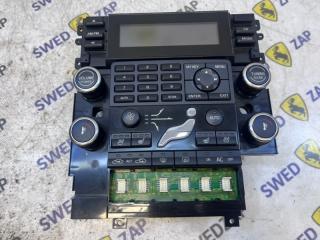 Блок климат-контроля Volvo S80 2007
