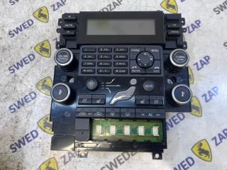 Блок климат-контроля Volvo S80 2010