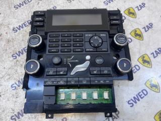 Блок климат-контроля Volvo S80 2007