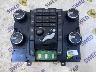 Блок управления климат-контролем Volvo S80 2012