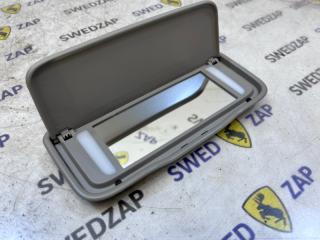 Зеркало козырька Volvo S80 2009 контрактная Зеркало козырька Volvo S80 2009