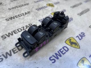 Блок стеклоподъемников Volvo S80 2010