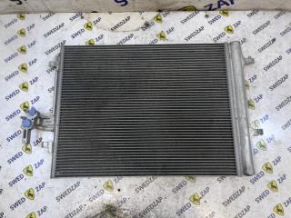 Радиатор кондиционера Volvo XC70 2014