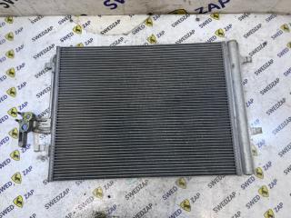Радиатор кондиционера Volvo S80 2009