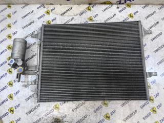 Радиатор кондиционера Volvo XC60 2014