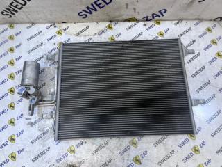 Радиатор кондиционера Volvo S80 2016